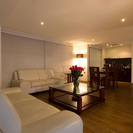 Suites Casa 95 Bogotá Zimmer foto